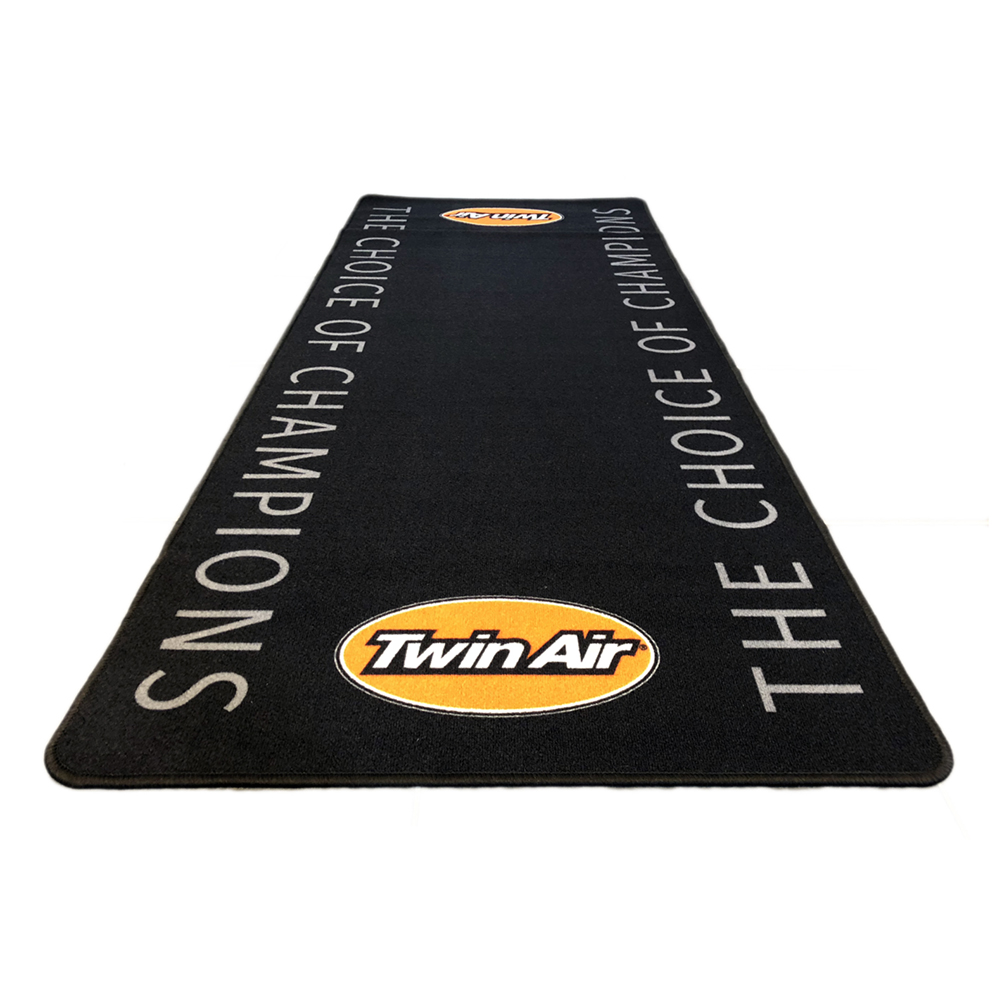 TWIN AIR PIT MAT 160x100 CM